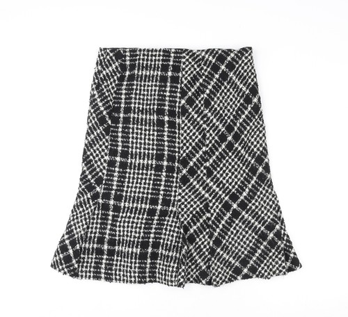 Gonna donna zara multicolore - donna,