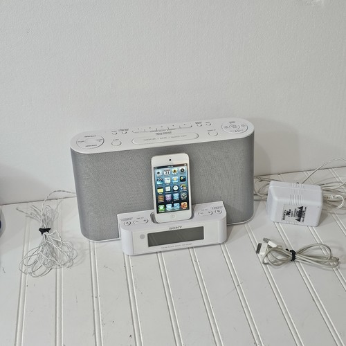 Ipod generazione sony - ipod, +sony