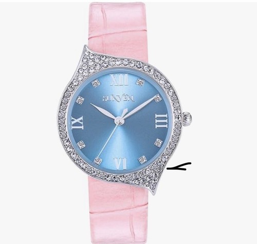 Sunven relojes moda - relojes, de