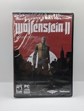 Wolfenstein II: The New