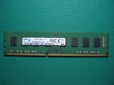 UN MODULO RAM SAMSUNG da 4 GB PC3 2Rx8 12800U DDR3 - 11-11-B1  1413