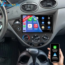 2+32GB Android 13 Autoradio