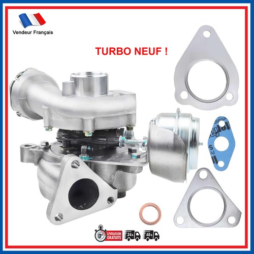 Turbo neuf pour passat 5 - turbo, vw