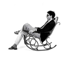 Poster FRANCO BATTIATO La voce