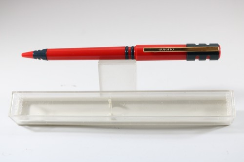 Vintage aurora auretta red - vintage, &