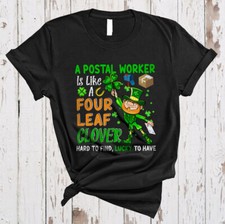 Maglietta Folletto Giorno San