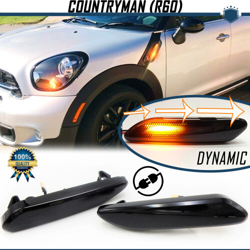 Frecce led laterali - frecce,