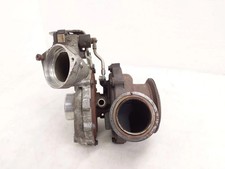 Turbocompressore BMW X5 E70