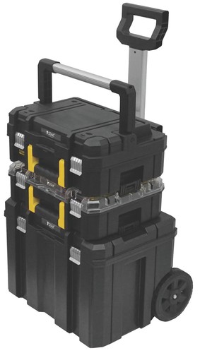 Carrello trolley portautensili - carrello,
