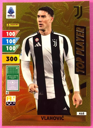 Panini adrenalyn calciatori - adrenalyn, xl