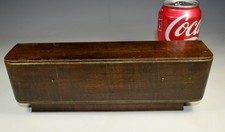 Vintage Art Deco Design Model