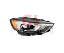 PER FORD EDGE 2019- FARO