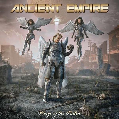 Ancient empire wings - ancient,