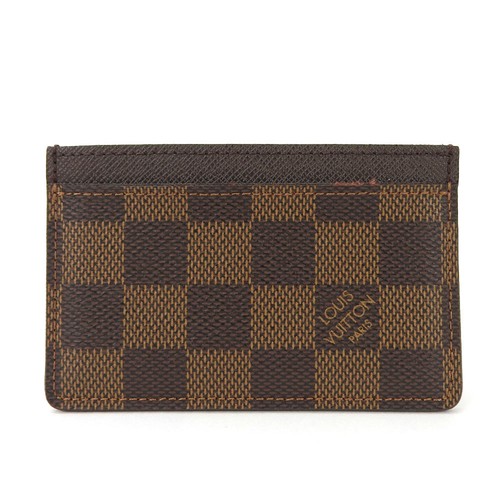 Porta carte louis vuitton - louis,