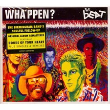 The Beat - Wha Ppen (Vinyl LP