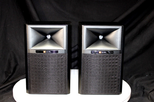 Jbl 4305p altoparlanti monitor - altoparlanti,