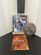 Gioco: "Uncharted 2: Il covo dei ladri" - PS3 - Originale - Completo