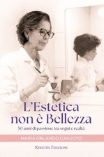 L'Estetica non è bellezza. 50