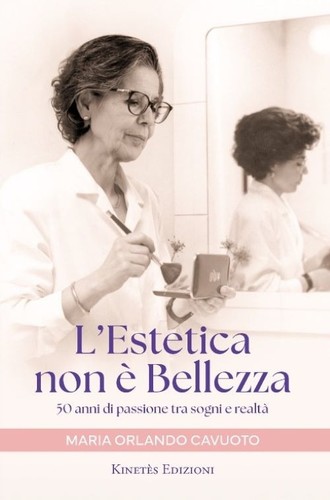 Estetica non bellezza 50 - non, è