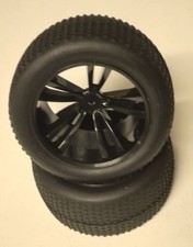 Blackbull truggy tires 2pcs - blackbull,