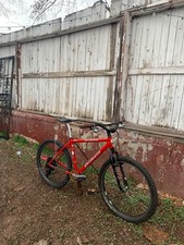 Mountain bike specializzata