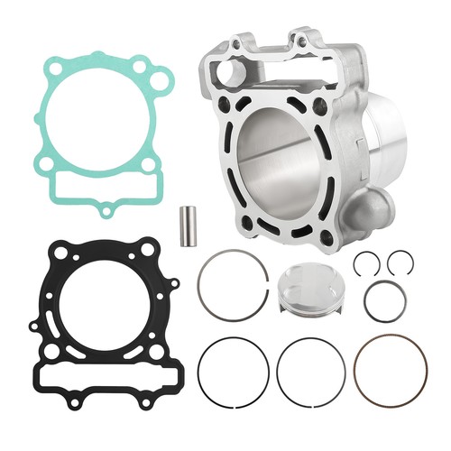 Kit motore 249cc for kawasaki - motore,