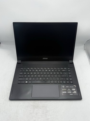 Msi gs66 stealth fhd - msi,