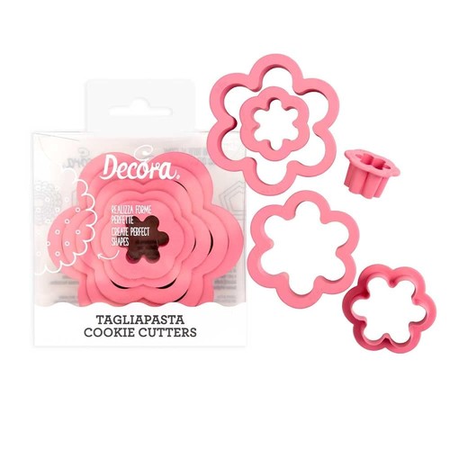 Decora 0255313 set - 0255313,