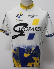 Leopardi Bologna maglia