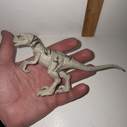 Mattel jurassic world - world, dominion