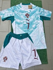 Maglia portogallo cristiano - maglia,