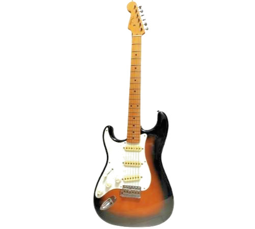Fender japan st57l - japan,