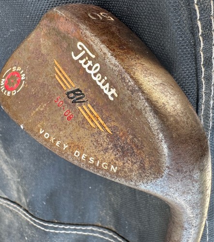 Titleist vokey lattina olio - titleist,