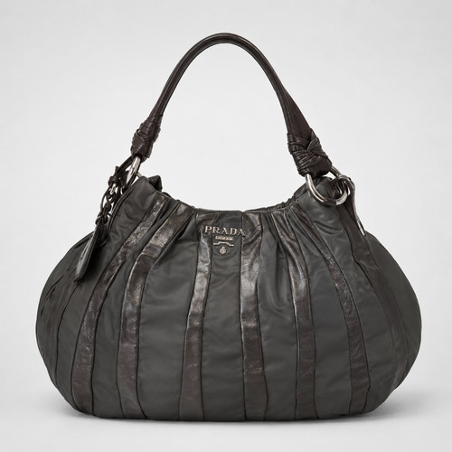 Borsa tracolla hobo prada - borsa, tracolla/hobo