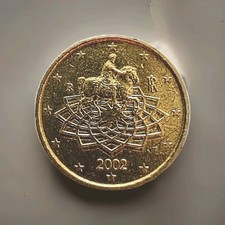 Numismatica - Moneta 50