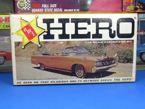 Raro amt 914 170 hero - amt,