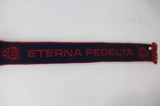 Sciarpa scarf Calcio CAGLIARI