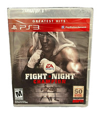 Fight Night Champion (Greatest