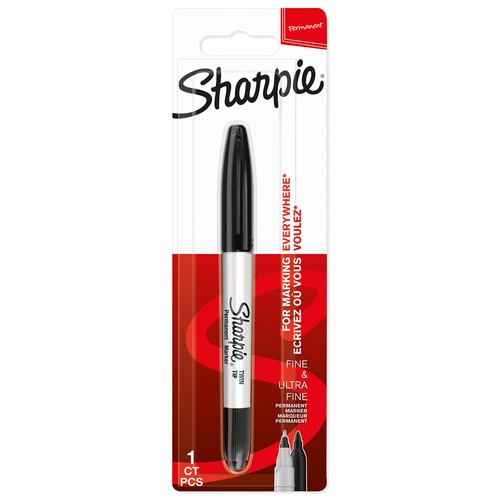 Sharpie pennarello indelebile - pennarello,