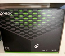 Microsoft Xbox Series X 1TB