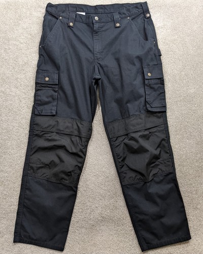 Carhartt pantaloni cargo - pantaloni,