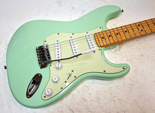 Chitarra fender stratocaster - chitarra,