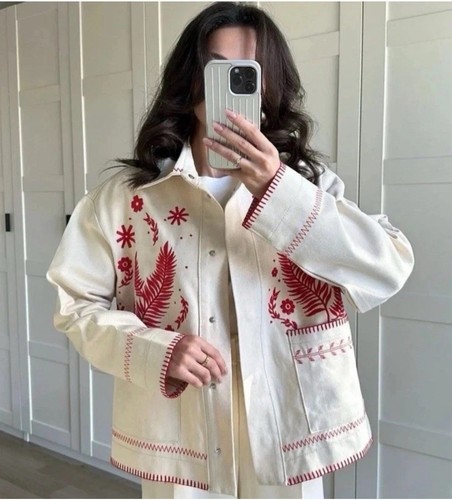 Zara nuova donna - nuova, coll