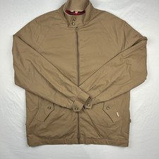Baracuta G9 Harrington Giacca