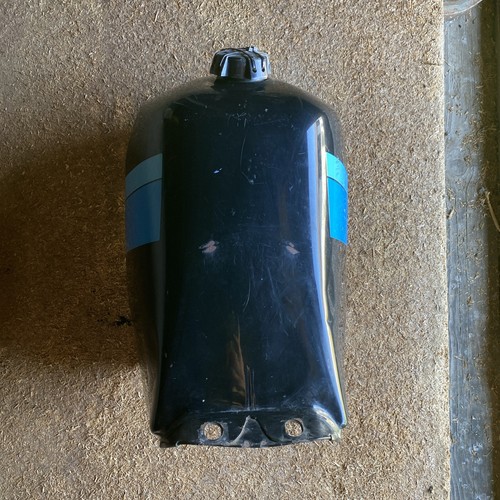 Serbatoio benzina suzuki - benzina, ts