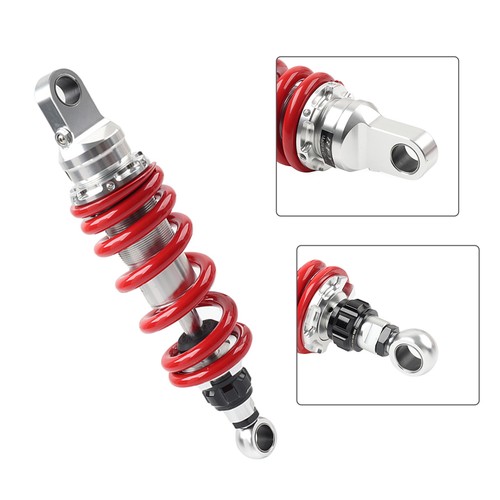 Ammortizzatore moto 12mm 305mm - ammortizzatore,