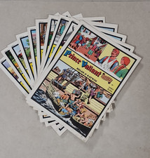 PRINCE VALIANT TAVOLE