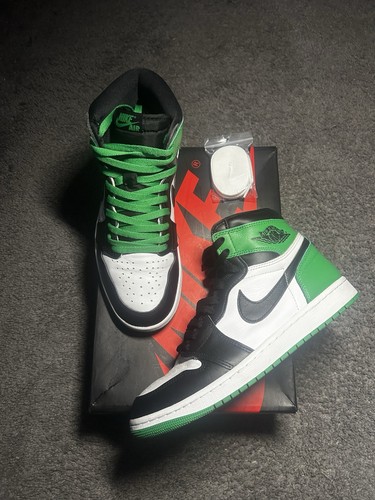Air jordan retro - air, 1