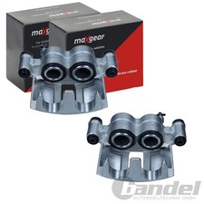 2X MAXGEAR Pinza Freno