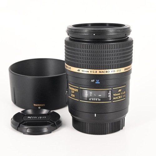 Tamron 272e f2 8 - af, mm